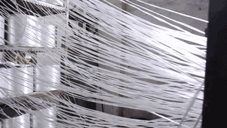 玻璃鋼拉擠工藝動態圖-2