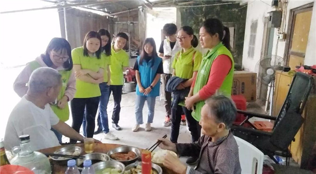 2019博皓公益行之大愛無疆，讓愛繼續-6