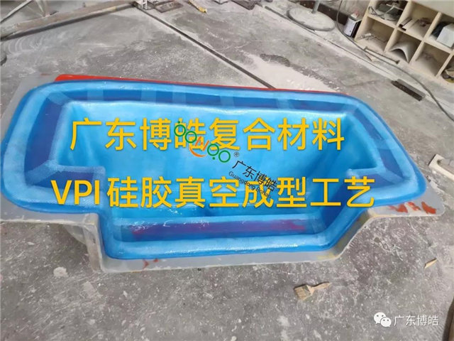 VPI硅膠真空成型｜實際應用案例&mdash;&mdash;汽車配件-2