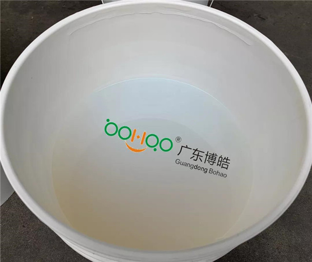 VPI硅膠真空工藝的專(zhuān)用硅膠&mdash;&mdash;半透明硅膠KBS66A