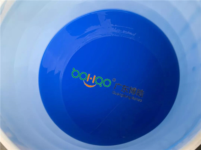 VPI硅膠真空工藝的專(zhuān)用硅膠&mdash;&mdash;藍(lán)色硅膠KBS66B