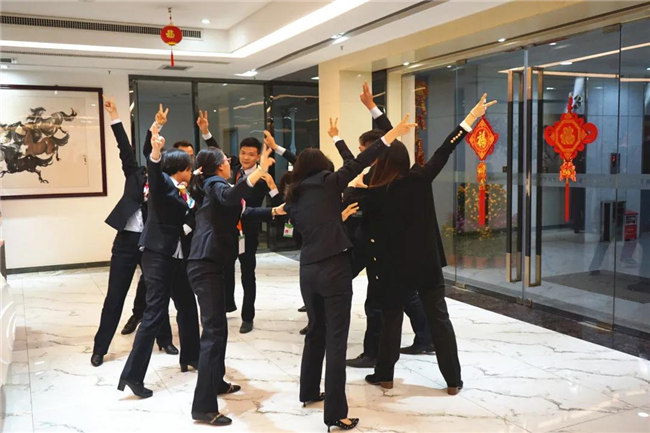 享受工作，用心生活｜讀《活法》《干法》有感