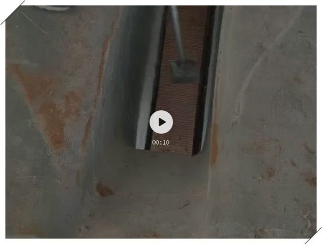 產品升級，從改變工藝開始｜28米鋼鐵般的漁船（在廣東博皓與AOC力聯思人員全程技術指導服務下完成）