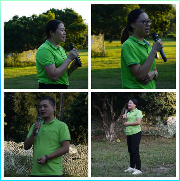 運動凝聚能量，攜手放飛夢想---廣東博皓2021年第四屆運動會   -27