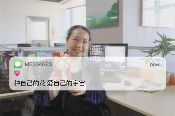 廣東博皓 女神節丨愿你芳華自在，愿你笑靨如花     -6