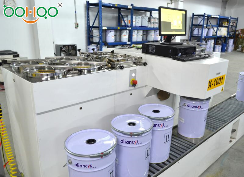 AOC力聯(lián)思樹脂、膠衣