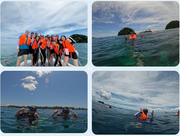 風(fēng)雨兼程二十載，馬來之旅續(xù)新篇&mdash;&mdash;2024年博皓沙巴風(fēng)情之旅     -5