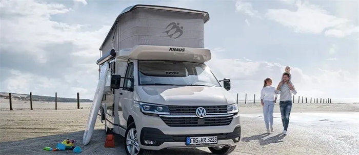 無苯乙烯材料革新露營車制造，AOC力聯思協同產業鏈破解環保難題