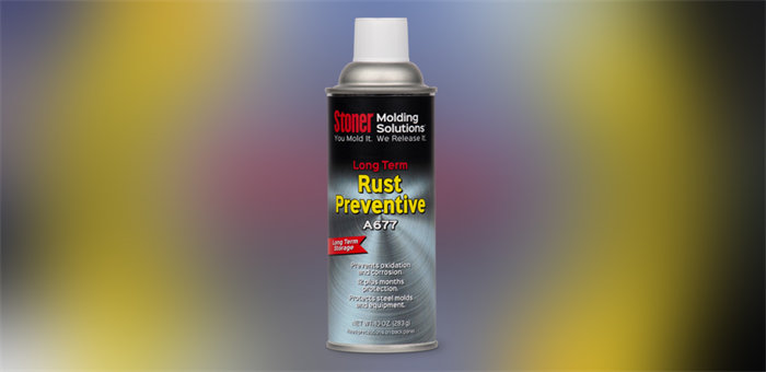 告別銹蝕噩夢(mèng)！Stoner A677強(qiáng)力防銹劑：工業(yè)守護(hù)神，噴一次護(hù)一年，海運(yùn)倉儲(chǔ)無懼挑戰(zhàn)！