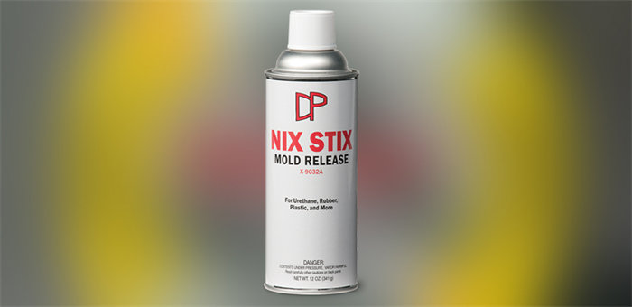 精密制造無憂脫模:Stoner X-9032A專為高品質聚氨酯打造