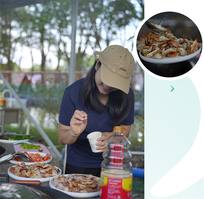 廿一載風雨同路，第七屆運動同心&mdash;廣東博皓趣味運動會   -10