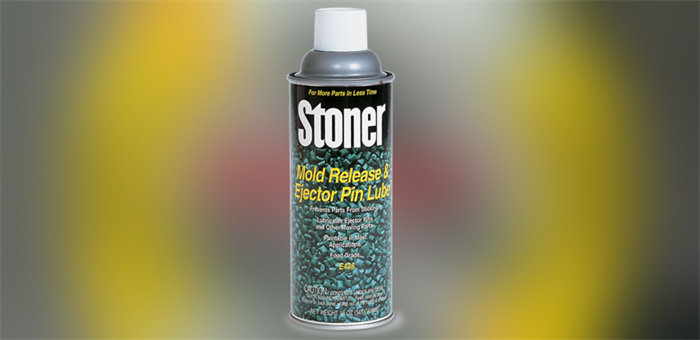 Stoner E436食品級(jí)脫模劑&頂針潤(rùn)滑劑