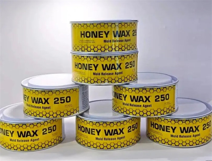 Honey Wax&reg;250高光脫模蠟