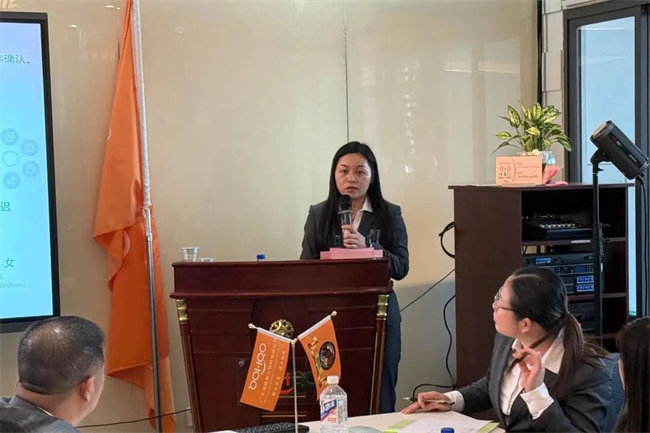 群英競逐，共創未來 | 學習組織換屆盛典，精彩回顧（二）