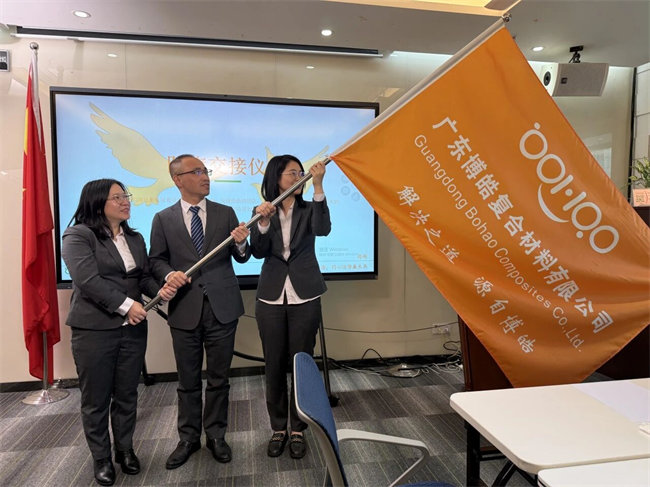 群英競逐，共創未來 | 學習組織換屆盛典，精彩回顧（二）-8