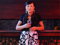 只要你愿意做，就一定能做好（劉水英）