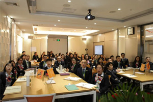 共襄盛典，啟航新征程！廣東博皓年度總結大會