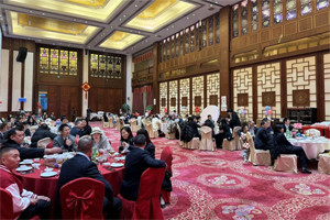 榮耀時刻，載譽前行！