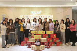 三八女神節，致敬最美麗的你們！