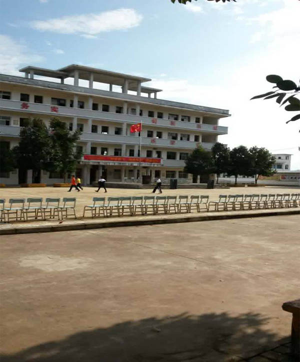 愛的路上，有你，有我，有博皓！&mdash;&mdash;助學上猶行-10