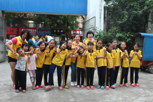 愛的路上，有你，有我，有博皓！&mdash;&mdash;助學上猶行-29